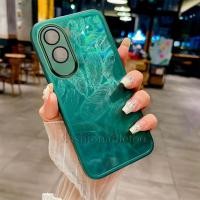 ราคา สําหรับ PocoM7 4GปลอกสําหรับPoco M7 plus Pro M 7 PocoM7 plus PocoM7plus PocoM7pro PocoM7 pro 2025 เคสโทรศัพท์ซิลิโคนฟอยล์Bling Glitterใสกันกระแทกปกหลัง (40315590578)