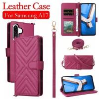 ราคา SAMSUNG สําหรับSamsungA17 5Gหนังเคสโทรศัพท์สําหรับSamsung Galaxy A07 LTE A17 A27 A37 A57 A07LTE SamsungA07 LTE SamsungA07LTE 2025 วงเล็บแม่เหล็กปลอกกันกระแทกปกหลัง (40117729896)