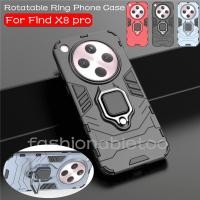 ราคา ปลอกสําหรับoppoค้นหาx8 pro X8pro X6pro FindX8 pro FindX8pro FindX7Ultra FindX6proแหวนกันชนยึดเคสโทรศัพท์กันกระแทกฮาร์ดปกหลัง (28918390765)