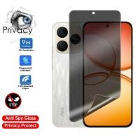 ราคา สําหรับRealme15T Anti spy Hydrogelฟิล์มสําหรับRealme 15 T 15T 15pro 15proplus 1 5 Realme15T Realme15pro Realme15ProPlus 2025 ความเป็นส่วนตัวป้องกันหน้าจอAnti Peepฟิล์มด้านหน้านุ่ม (28193259778)