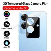 ราคา 3dกล้องเลนส์ป้องกันฟิล์มสําหรับrealmeหมายเหตุ 60 X 50 6 0 X 5 0 Note60X Note50 RealmeNote60X RealmeNote50 กระจกนิรภัยคลุมทั้งหมดฟิล์มป้องกัน (28060250668)