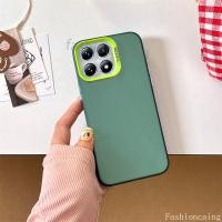 ราคา ปลอกสําหรับxiaomi 15 14T pro 14tpro 14 Ultra 14pro Xiaomi15Ultra Xiaomi14Tpro Xiaomi14Ultra Frosted Hardเคสโทรศัพท์แฟชั่นMinimalistเลเซอร์กันกระแทกปกหลัง (27862309989)