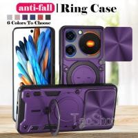 ราคา ปลอกสําหรับ ZTE nubia เพลง NubiaMusic ZTENubiaMusic กันกระแทกเคสโทรศัพท์เกราะแหวนวงเล็บ Stent Push กล้องเลนส์ป้องกันปกหลัง (27686436397)