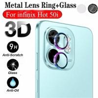 ราคา แหวนโลหะกล้องเลนส์ป้องกันฟิล์มสําหรับ infinix Hot 60 50 40 pro plus i 60i 50i Hot60pro Hot60i Hot50pro Hot50i infinixHot60proplus กระจกนิรภัยคลุมทั้งหมดฟิล์มป้องกัน (27663166288)