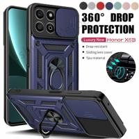 ราคา ปลอกสําหรับ Honor X6B X6A X9A X9B X9C X8A X8B X8C X7A X7B X 6B HonorX6B HonorX8C HonorX9Csmart กันกระแทกเกราะเคสโทรศัพท์PUSH ป้องกันเลนส์กล้อง (27409605960)