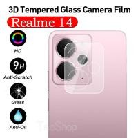 ราคา 3D เลนส์กล้องกระจกนิรภัยคลุมทั้งหมดป้องกันฟิล์มสําหรับRealme 14 T pro plus 14 XT 14pro 14proplus 1 4 Realme14 pro Realme14T Realme14pro Realme14proplus Realme14X (26782977654)