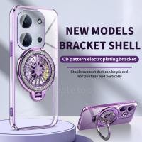 ราคา สําหรับRedmi15C 5GสําหรับRedmi 15 C 15C 1 5 Redmi15 C Redmi15C 2025 ผู้ถือแหวนยึดเคสโทรศัพท์ซิลิโคนใสนุ่มTPUขอบกันกระแทกปกหลัง (26740512826)