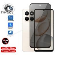 ราคา สําหรับ Honor400Smart Anti spy กระจกนิรภัยป้องกันฟิล์มสําหรับ Honor 400 สมาร์ท 400smart Honor400 สมาร์ท Honor400Smart Honor400pro Honor400Lite 2025 หน้าจอความเป็นส่วนตัวฟิล์มด้านหน้า (26141173259)