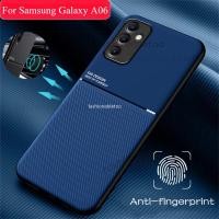 ราคา SAMSUNG ปลอกสําหรับsamsung Galaxy A06 s A06s A 06s A16 A26 A36 A56 16 A 26 36 A 56 SamsungA06s SamsungA16 รถผู้ถือMatteเคสโทรศัพท์TPUซิลิโคนกันกระแทกปกหลัง (26009453620)