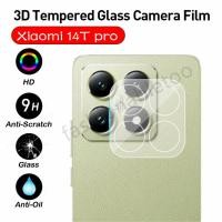 ราคา 1 3 PCS 3D เลนส์กล้องกระจกนิรภัยเต็มรูปแบบป้องกันฟิล์มสําหรับ Xiaomi 14T pro 14tpro 14 Ultra 14ultra Xiaomi14T pro Xiaomi14Tpro Xiaomi14Ultra (28761693816)