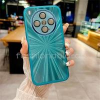 ราคา สําหรับVivoX300ProสําหรับVivo X300 Pro X300Pro X 300 VivoX300 Pro VivoX300Pro 2025 เคสโทรศัพท์ซิลิโคนฟอยล์Bling Glitterใสกันกระแทกปกหลัง (56050142715)