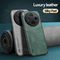 ราคา สําหรับVivoX300ProหนังสําหรับVivo X300 Pro X300Pro X 300 VivoX300 Pro VivoX300Pro 2025 ปลอกแฟชั่นคู่Soft TPU Edgeป้องกันกันชนกันกระแทกปกหลัง (53850268279)