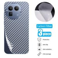 ราคา ฟิล์มคาร์บอนไฟเบอร์ด้านหลังสําหรับRealme GT 8 Pro GT8 Pro GT8Pro RealmeGT8 Pro RealmeGT8Proกลับป้องกันฟิล์มโปร่งใสคลุมทั้งหมดป้องกันหน้าจอสติกเกอร์ (46801986736)