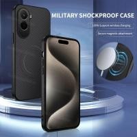 ราคา สําหรับ PocoM7 4G PU Matte Texture เคสโทรศัพท์สําหรับ Poco M7 plus pro M 7 PocoM7 plus PocoM7plus PocoM7 pro PocoM7pro 2025 ปลอก Soft TPU Edge ป้องกันกันชนกันกระแทกปกหลัง (43965590322)