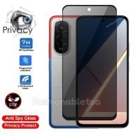 ราคา สําหรับ PocoM7 4G Anti spy กระจกนิรภัยป้องกันฟิล์มสําหรับ Poco M7 plus pro M7plus M7pro M 7 PocoM7 plus PocoM7plus PocoM7 pro PocoM7pro 2025 หน้าจอความเป็นส่วนตัวด้านหน้าฟิล์ม (43664255805)