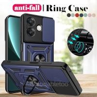 ราคา สําหรับ Spark GO2 สําหรับ Tecno Spark GO 2 GO2 GO1s GO2025 SparkGO2 SparkGO1s TecnoSparkGO2 กันกระแทกเคสโทรศัพท์เกราะแหวนวงเล็บ Stent Push เลนส์กล้องป้องกันปกหลัง (42912125206)