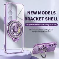 ราคา เคสสําหรับOppo A5 pro A5X A5pro A5 i pro A5ipro OppoA5ipro OppoA5pro OppoA5X 4G 5Gผู้ถือแหวนยึดเคสโทรศัพท์ซิลิโคนใสขอบนุ่มTPUกันกระแทกปกหลัง (42902290582)