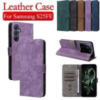 ราคา SAMSUNG สําหรับSamsungS25FE 5Gหนังเคสโทรศัพท์สําหรับSamsung Galaxy S25 FE Plus Ultra S25FE S25 S25Plus S25Edge S 25 SamsungS25Ultraแม่เหล็กBracketปลอกกันกระแทกปกหลัง (42570212980)