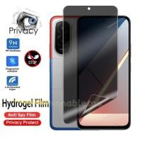 ราคา สําหรับ PocoM7 4G Anti spy Hydrogel ฟิล์มสําหรับ Poco M7 plus pro M7plus M7pro M 7 PocoM7 plus PocoM7plus PocoM7 pro PocoM7pro 2025 ความเป็นส่วนตัวป้องกันหน้าจอ Anti Peep ฟิล์มด้านหน้านุ่ม (4221426042