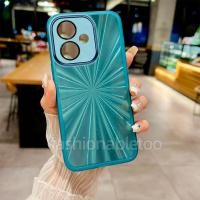 ราคา สําหรับVivoV60Lite 5GสําหรับVivo V60 Lite V60Lite V 60 VivoV60 Lite VivoV60Lite 2025 โทรศัพท์กรณีซิลิโคนฟอยล์Bling Glitterใสกันกระแทกปกหลัง (41873235720)