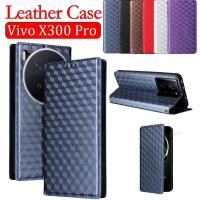 ราคา สําหรับVivoX300Proพลิกหนังเคสโทรศัพท์สําหรับVivo X300 Pro X300Pro X 300 VivoX300 Pro VivoX300Pro 2025 ขาตั้งแม่เหล็กผู้ถือปลอกกันกระแทกฝาหลัง (41576085722)