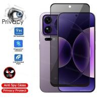 ราคา สําหรับ Xiaomi17Promax Anti spy กระจกนิรภัยป้องกันฟิล์มสําหรับ Xiaomi 17 Pro Max 17Pro Max 17ProMax 1 7 Mi17promax Xiaomi17 pro 2025 หน้าจอความเป็นส่วนตัวด้านหน้าฟิล์ม (41525420086)