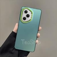 ราคา ปลอกสําหรับ Honor 400 pro Lite 400pro Honor400 pro Honor400pro Honor400 Lite Honor400Lite Frosted Hard เคสโทรศัพท์แฟชั่น Minimalist เปลือกเลเซอร์กันกระแทกป้องกันปกหลัง (41102391171)