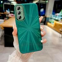 ราคา SAMSUNG สําหรับSamsungA17 5GสําหรับSamsung Galaxy A07 LTE A17 A27 A37 A57 SamsungA07 LTE SamsungA07LTEเคสโทรศัพท์ซิลิโคนฟอยล์Bling Glitterใสกันกระแทกปกหลัง (40868283826)