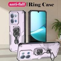 ราคา สําหรับRedmi15C 5GสําหรับRedmi 15 C 15C 1 5 Redmi15 C Redmi15C 2025 แหวนกันชนยึดเคสโทรศัพท์กันกระแทกฮาร์ดปกหลัง (40719292817)