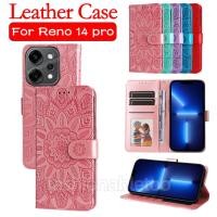 ราคา สําหรับ Reno 14 Pro 5G หนังเคสโทรศัพท์สําหรับ Oppo Reno 14 F Pro 14F 14pro 1 4 Reno14 F Reno14F Reno14 pro Reno14pro 2025 ขาตั้งแม่เหล็กผู้ถือปลอกกันกระแทกปกหลัง (40406772481)