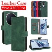 ราคา สําหรับVivoX300Proพลิกหนังเคสโทรศัพท์สําหรับVivo X300 Pro X300Pro X 300 VivoX300 Pro VivoX300Pro 2025 วงเล็บแม่เหล็กปลอกกันกระแทกปกหลัง (40126085716)