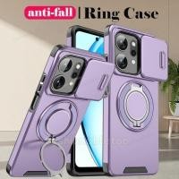 ราคา สําหรับ Reno14F สําหรับOppo Reno 14 F Pro 14F 14pro Reno14 F Reno14F Reno14 pro Reno14pro 2025 กันกระแทกเคสโทรศัพท์เกราะแหวนวงเล็บStent Pushกล้องเลนส์ป้องกันปกหลัง (40014584611)