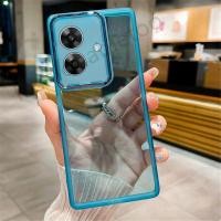 ราคา ปลอกสําหรับrealmeหมายเหตุ60 X 50 6 0 X 5 0 Note60X Note50 RealmeNote60X RealmeNote50ตารางชุบเคสโทรศัพท์แฟชั่นคู่ซิลิโคนอ่อนนุ่มกล้องเลนส์กันกระแทกปกหลัง (29610127898)
