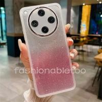 ราคา ปลอกสําหรับoppoค้นหาx6 X8 pro X8pro X6pro X7Ultra FindX8 pro FindX8pro FindX7Ultra FindX6proเคสโทรศัพท์ซิลิโคนฟอยล์Bling Glitterใสกันกระแทกปกหลัง (29568034736)