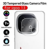 ราคา 3d เลนส์กล้องกระจกนิรภัยคลุมทั้งหมดฟิล์มป้องกันสําหรับ Vivo iqoo 13 iqoo13 1 3 Vivoiqoo13 (29219873140)