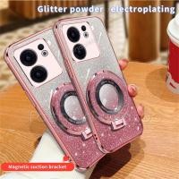 ราคา ปลอกสําหรับoppo Reno 13 F pro 13F 13pro 1 3 Reno13 F Reno13F Reno13 pro Reno13proผู้ถือแหวนวงเล็บเคสโทรศัพท์ฟอยล์Bling Glitterอะคริลิคใสกันกระแทกปกหลัง (28973467501)