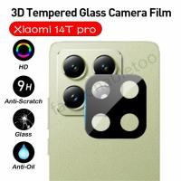 ราคา 3dกล้องเลนส์ป้องกันฟิล์มสําหรับxiaomi 14T pro 14tpro 14 Ultra 14ultra Xiaomi14T pro Xiaomi14Tpro Xiaomi14Ultraกระจกนิรภัยคลุมทั้งหมดป้องกันฟิล์ม (28811710174)