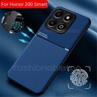 ราคา ปลอกสําหรับ Huawei Honor 200 Smart pro Lite 200Smart 200pro Honor200Smart Honor200pro Honor200Lite รถยึดผู้ถือ Matte เคสโทรศัพท์ TPU ซิลิโคนกันชนกันกระแทกปกหลัง (28766669360)
