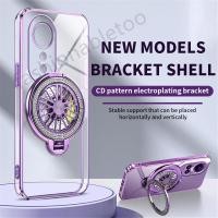 ราคา สําหรับvivo V50 V40 pro Lite V40pro V40Lite V 50 VivoV40 pro VivoV50Lite VivoV40 ผู้ถือแหวนวงเล็บเคสโทรศัพท์ซิลิโคนใสนุ่มTPUขอบกันกระแทกปกหลัง (28762336358)