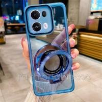 ราคา ปลอกสําหรับOppo Reno 13 14 pro 14F 14pro 13pro 13F Reno14F Reno14pro Reno13pro Reno13Fผู้ถือแหวนวงเล็บเคสโทรศัพท์ซิลิโคนใสนุ่มTPUขอบกันกระแทกปกหลัง (28272237230)