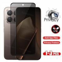 ราคา สําหรับXiaomi15TPro Anti Spyกระจกนิรภัยป้องกันฟิล์มสําหรับXiaomi 15T Pro 15TPro 15Ultra 1 5 Xiaomi15T Pro Xiaomi15TProความเป็นส่วนตัวหน้าจอด้านหน้าฟิล์ม (28242180213)