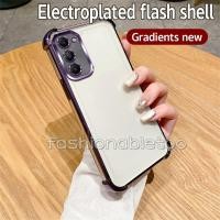 ราคา ปลอกสําหรับRealme C75 X C75X C71 C 75 71 RealmeC75 X RealmeC71 RealmeC75Xสแควร์ชุบเคสโทรศัพท์แฟชั่นคู่ซิลิโคนอ่อนนุ่มกล้องเลนส์กันกระแทกปกหลัง (28229178919)