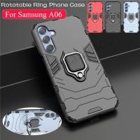 ราคา SAMSUNG สําหรับsamsung Galaxy A06 s A06s A 06s A16 A26 A36 A56 16 26 36 A 56 SamsungA06 SamsungA16 SamsungA26 SamsungA36 กันชนแหวนวงเล็บเคสโทรศัพท์กันกระแทกฮาร์ดปกหลัง (26909427015)
