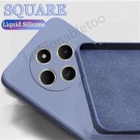 ราคา ซิลิโคนเหลวเคสโทรศัพท์สําหรับ Redmi 14C 13C 14 C 13 C Redmi14C Redmi13C 4G 5G ปลอกกล้องเลนส์ป้องกันกันกระแทกปกหลัง (26310245518)