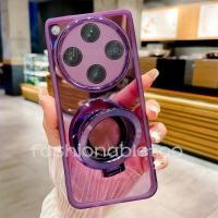 ราคา ปลอกสําหรับoppoค้นหาx6 X8 pro X8pro X6pro FindX8 pro FindX8pro FindX7Ultra FindX6proผู้ถือแหวนวงเล็บเคสโทรศัพท์ซิลิโคนใสนุ่มTPUขอบกันกระแทกปกหลัง (24938545519)