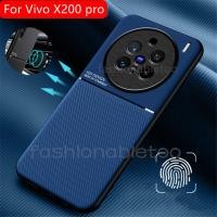 ราคา สําหรับvivo X100 X200 pro mini X200pro mini X200promini X100pro X 200 VivoX200 pro VivoX200proรถยึดผู้ถือMatteเคสโทรศัพท์TPUซิลิโคนกันชนกันกระแทกปกหลัง (27316673696)