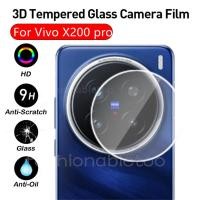 ราคา 3Dเลนส์กล้องกระจกนิรภัยคลุมทั้งหมดป้องกันฟิล์มสําหรับVivo X100 X200 FE Pro Mini X200pro Mini X200promini X100spro X100Ultra X200FE VivoX200 pro VivoX200pro VivoX100 (29615451155)