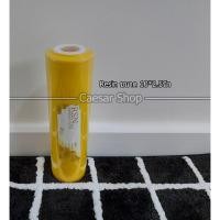 ราคา ไส้กรองน้ำ Resin Hydromax ความยาว 10นิ้ว เส้นผ่านศูนย์กลาง 2 5นิ้ว (6658774537)