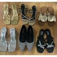 ราคา รองเท้าสภาพดีมือสองของแท้ 39 40 (42957604597)