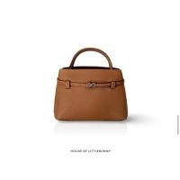 ราคา LITTLEBUNNY official The one 25 pu V2 Shoulder strap (40171007347)